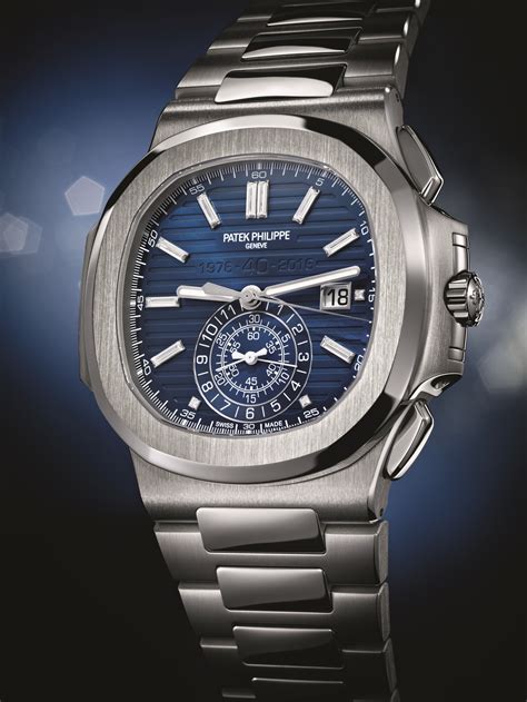 patek philippe nautilus 6002